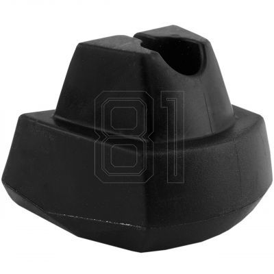 6. Roces 20446 0001 Rollschuhbremse