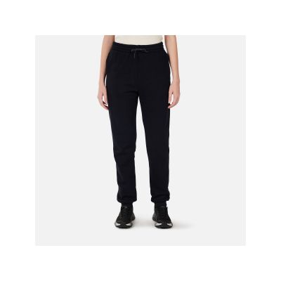 ROSSIGNOL W Presset Pullon Pant Damenhose Schwarz