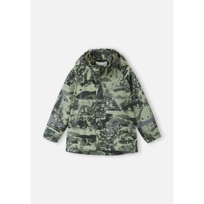 Reima Koski Jam Jr Jacke 5100024A-8927