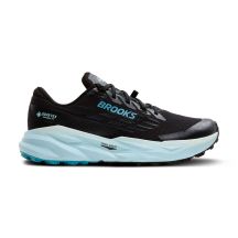Cascadia GTX 19 Trailrunning-Schuhe für Damen Gore-Tex® Schwarz