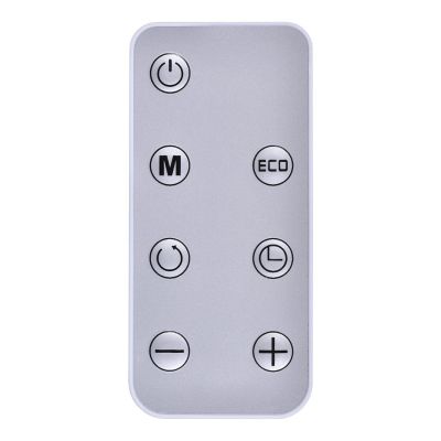 7. NOVEEN PTC3000 Tower Smart Keramikheizung