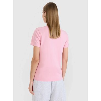 5. T-Shirt 4F W 4FWMM00TTSHF2356-56S