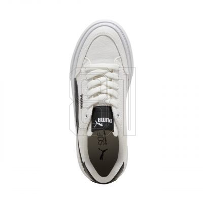 4. Puma Court Classic Vulc FS Jr shoes 396558 02