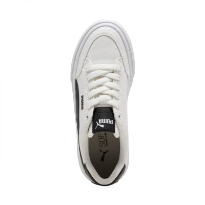 4. Puma Court Classic Vulc FS Jr Schuhe 396558 02