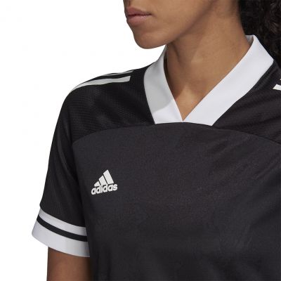 4. adidas Condivo 20 Trikot W FT7245