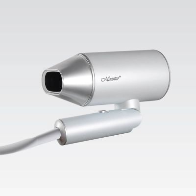 3. Haartrockner 2100W MAESTRO MR-213