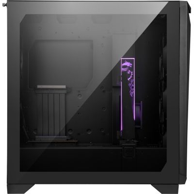21. MSI MPG GUNGNIR 300P AIRFLOW-Gehäuse