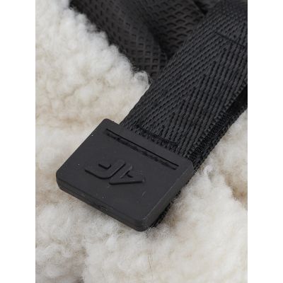 2. Unisex-Fäustlinge 4F 4FWAW25AGLOU103-12S