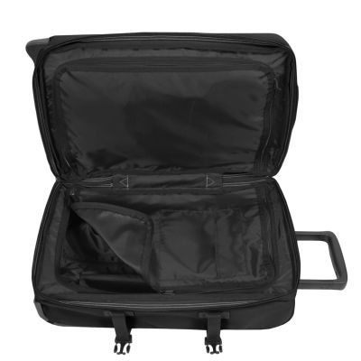 2. Eastpak Tranverz S Koffer EK00061L008 Schwarz One size