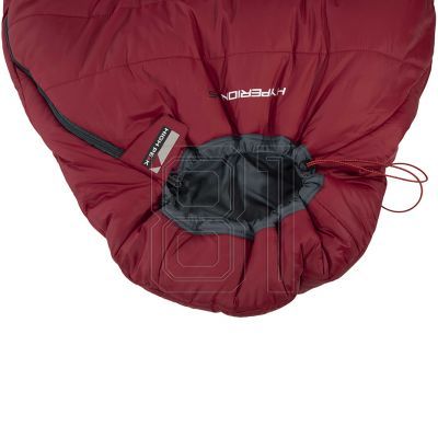 12. High Peak Hyperion 1M 23363 Schlafsack