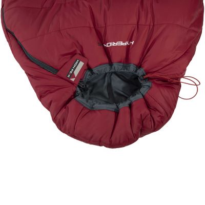 12. High Peak Hyperion 1M 23363 Schlafsack