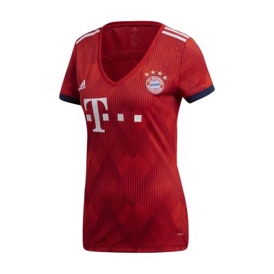 adidas Bayern München Home CF5425 Damen T-Shirt