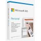 Microsoft 365 Personal PL (1 Person; 5 Geräte; 12 Monate; physische Version; Polen) (EP2-32454)