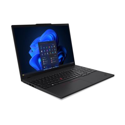 4. Lenovo Ultrabook ThinkPad T16 G4 Ultra 7 255U 16GB 512GB W11Pro Laptop (21QE00A2PB)