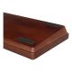 5. Sharkoon Skiller SGK50S3 Holz-Gaming-Tastatur