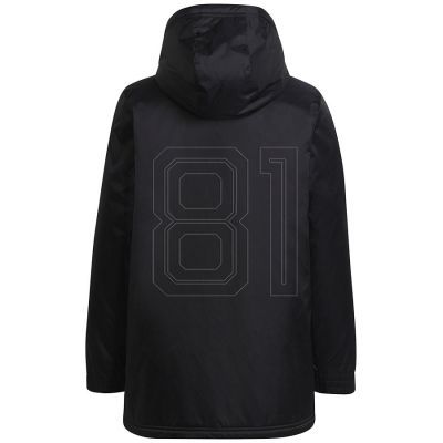 2. Adidas ENTRADA 22 Stadionjacke Y Jr H57569
