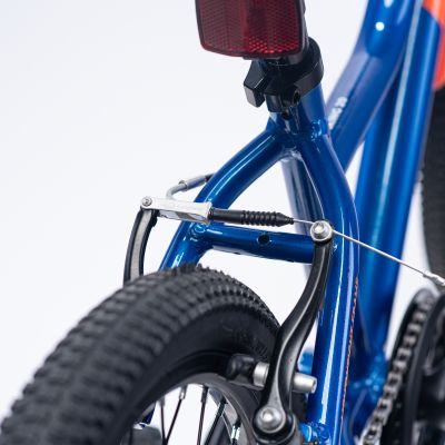 12. Kinderfahrrad Radvik Viking 20 92800597757