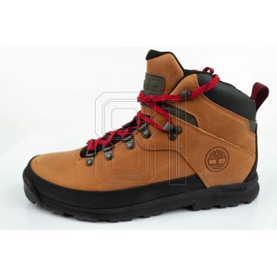 3. Timberland World Hiker M 0A5RF7231 Trekkingschuhe