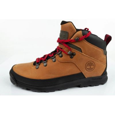 3. Timberland World Hiker M 0A5RF7231 Trekkingschuhe
