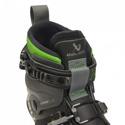 7. Bauer Konekt Sr 1059819 Torwartschlittschuhe
