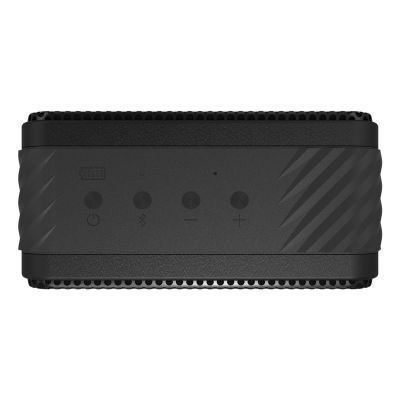 5. Klipsch Nashville – Tragbarer Bluetooth-Lautsprecher