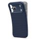 6. Spigen Liquid Air Case für iPhone 17 Pro Max - Blau