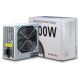 4. Inter-Tech SL-500 Plus Netzteilmodul 500 W 20+4-polig ATX Silber