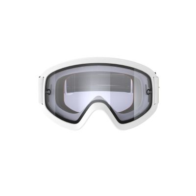 2. Fahrradbrille POC Ora DH weiß