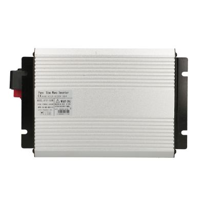 4. Extralink OPIP-500W Kfz-Spannungswandler 12 V, 500 W reiner Sinus