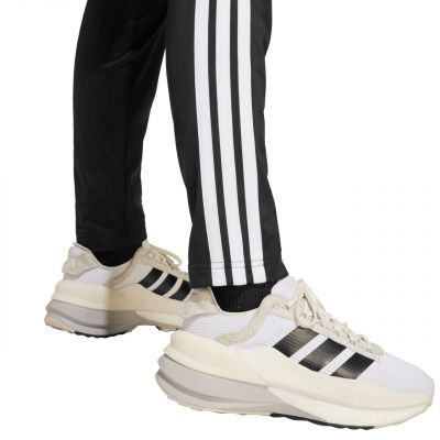 11. adidas Seasonal Essentials Tiberio 3-Stripes Tricot Jr Trainingsanzug JY0509