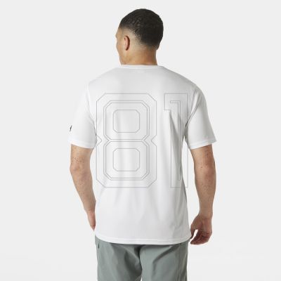 10. Helly Hansen HH Tech 2.0 T-Shirt M 49584 001