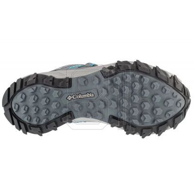 4. Columbia Peakfreak II Outdry W 2100101054 Schuhe