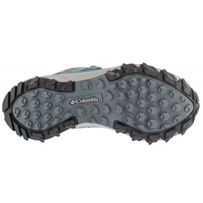 4. Columbia Peakfreak II Outdry W 2100101054 Schuhe