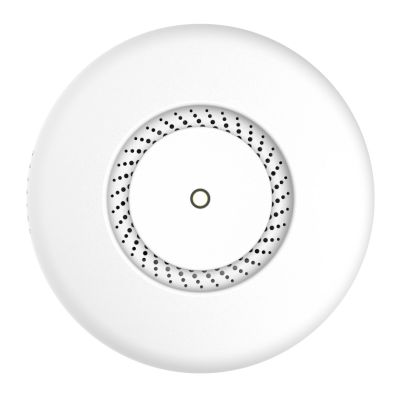 Mikrotik cAP ac 867 Mbit/s Weiß PoE-Unterstützung