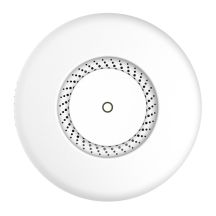 Mikrotik cAP ac 867 Mbit/s Weiß PoE-Unterstützung