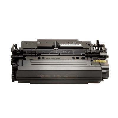 87. HP 89Y Original Schwarze LaserJet Tonerkartusche, extra hohe Reichweite