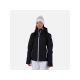 8. Rossignol W Velika Jkt Jacke Schwarz