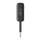 3. Tech-Protect Ultraboost AU02 Bluetooth 5.4 Audioadapter – Schwarz