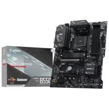 MSI B550 GAMING Mainboard