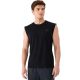 Herren-T-Shirt 4F M306 Tiefschwarz 4FWMM00TSLEM306 20S