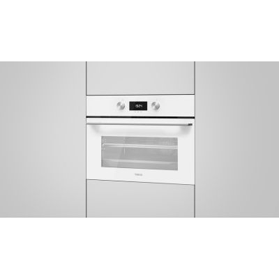 7. TEKA Compact HLC 8400 WH Backofen