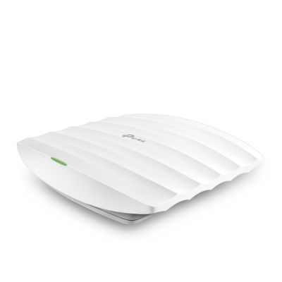 3. TP-Link EAP245 WLAN-Zugangspunkt 1300 Mbit/s Weiß PoE-Unterstützung