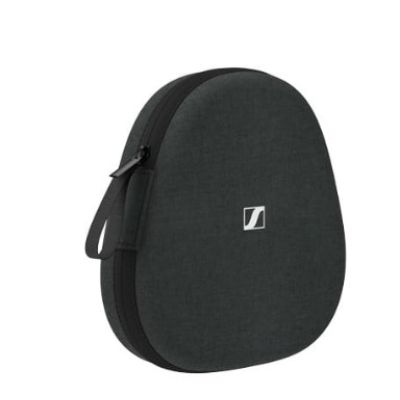 4. Sennheiser MOMENTUM 4 Kabelloser Kopfhörer - Graphit