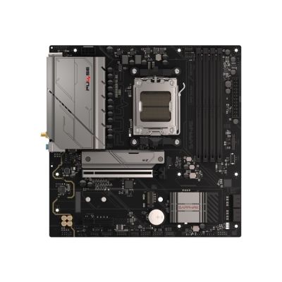 15. SAPPHIRE PULSE B850M WIFI-Motherboard