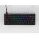 9. Ducky Mecha Mini Tastatur Gaming USB Deutsch Schwarz