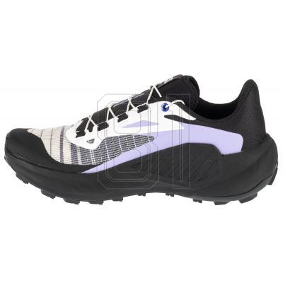 2. Salomon Genesis W L47767300 Laufschuhe