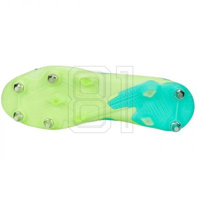 4. Puma Future Ultimate Low MxSG M 107209 03 football shoes