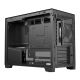 7. GameMax NEX C33 BK Computersicherheit & Halterungen Schwarz