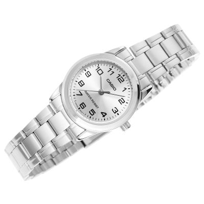 4. Damenuhr CASIO LTP-V001D-7B + Box