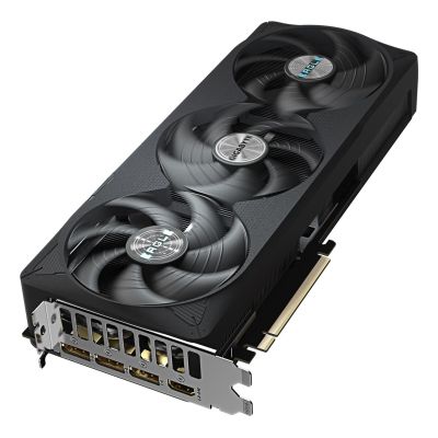 9. Gigabyte GeForce RTX 5070 Ti EAGLE OC 16GB Grafikkarte